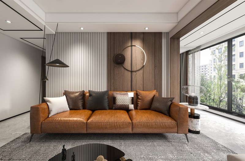 保利西堂里院裝修效果圖 保利西堂里院裝修效果圖