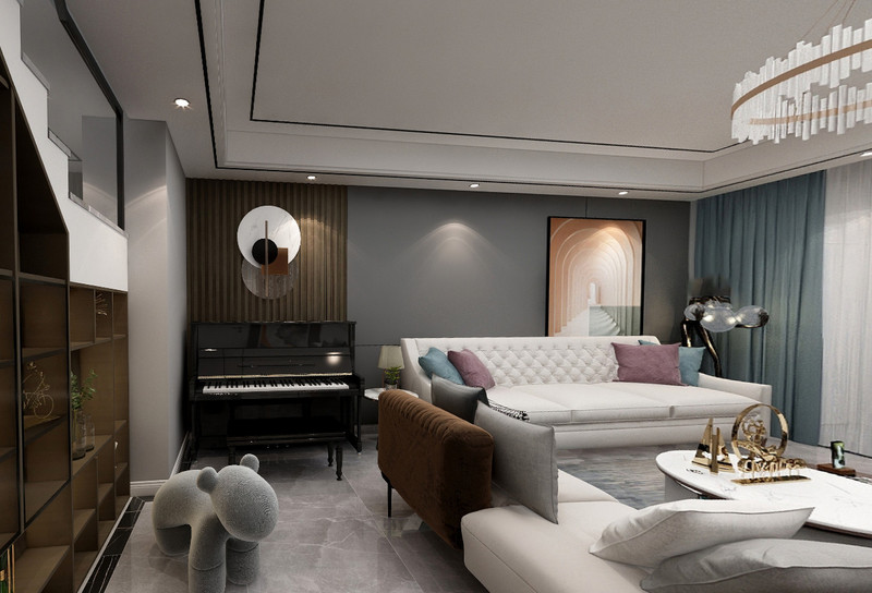 成都簡約裝修怎么樣? 成都簡約裝修怎么樣?