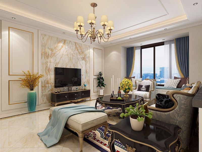 找口碑好的大平層裝修設計公司，需要謹記一些要點