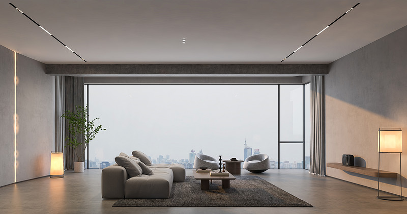 室內(nèi)裝修設(shè)計(jì)多少錢