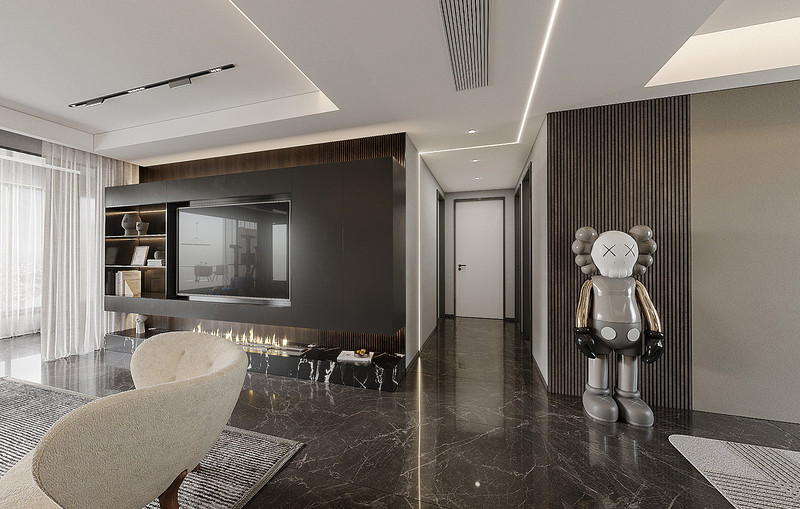 成都全屋定制裝修多少錢(qián)? 成都全屋定制裝修多少錢(qián)?