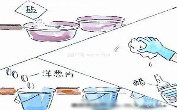 生活小妙招:新房去除油漆味必殺絕技 生活小妙招:新房去除油漆味必殺絕技