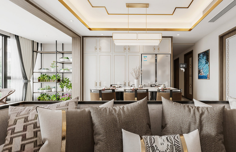 成都全屋定制裝修多少錢(qián)? 成都全屋定制裝修多少錢(qián)?