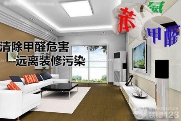 生活小妙招:新房去除油漆味必殺絕技 生活小妙招:新房去除油漆味必殺絕技