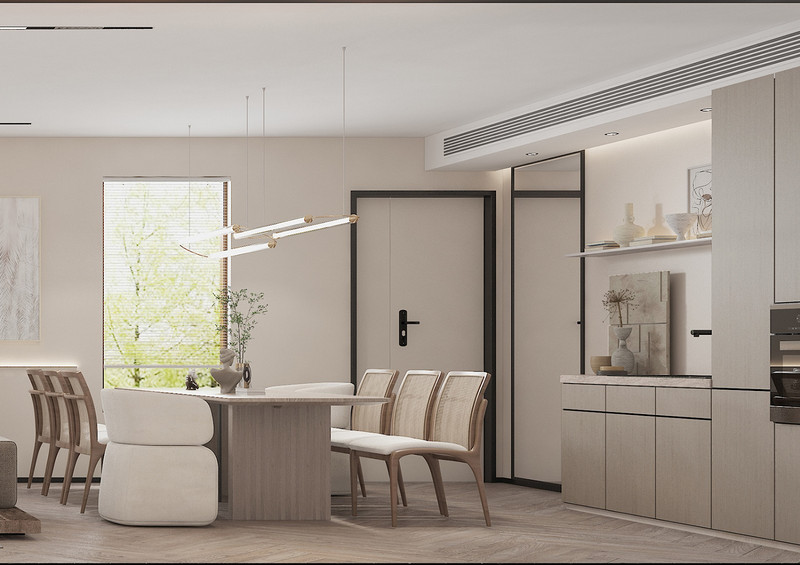 北歐風格裝修的標志是什么？